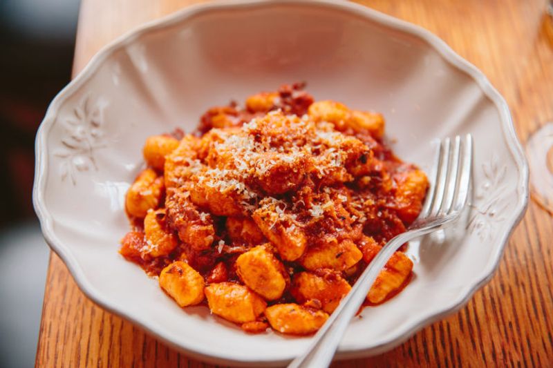 New Rivers (College Hill/Downtown edge) — seasonal New England bistro