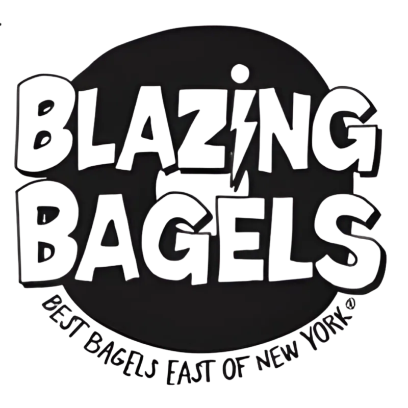 Blazing Bagels