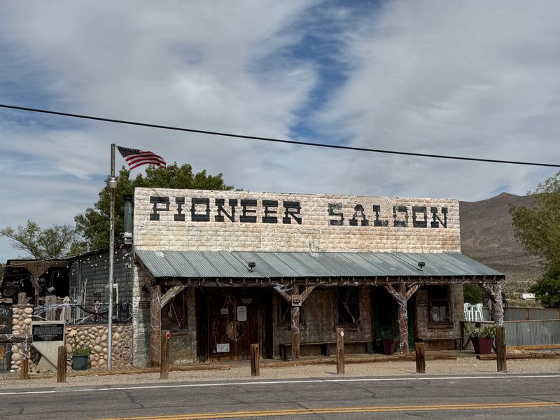 Practical Pilgrimage: Getting There, Parking, and Contact