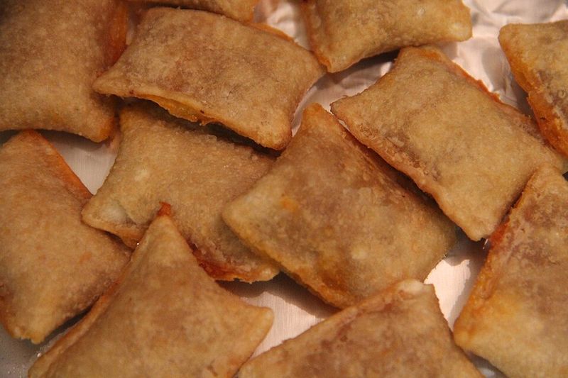 Totino's Pizza Rolls
