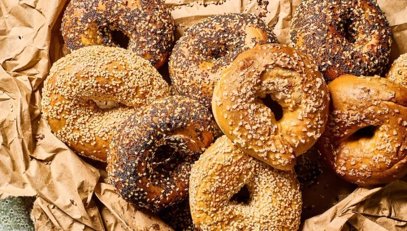 Zylberschtein's Delicatessen & Bakery