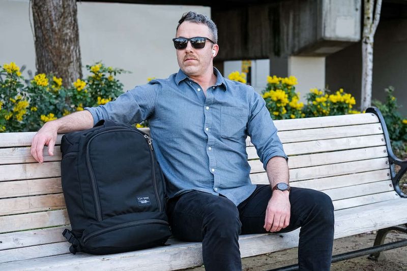 TOM BIHN Techonaut