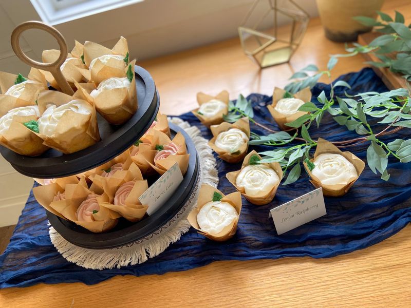 The Shire Cottage Bakery – Adams