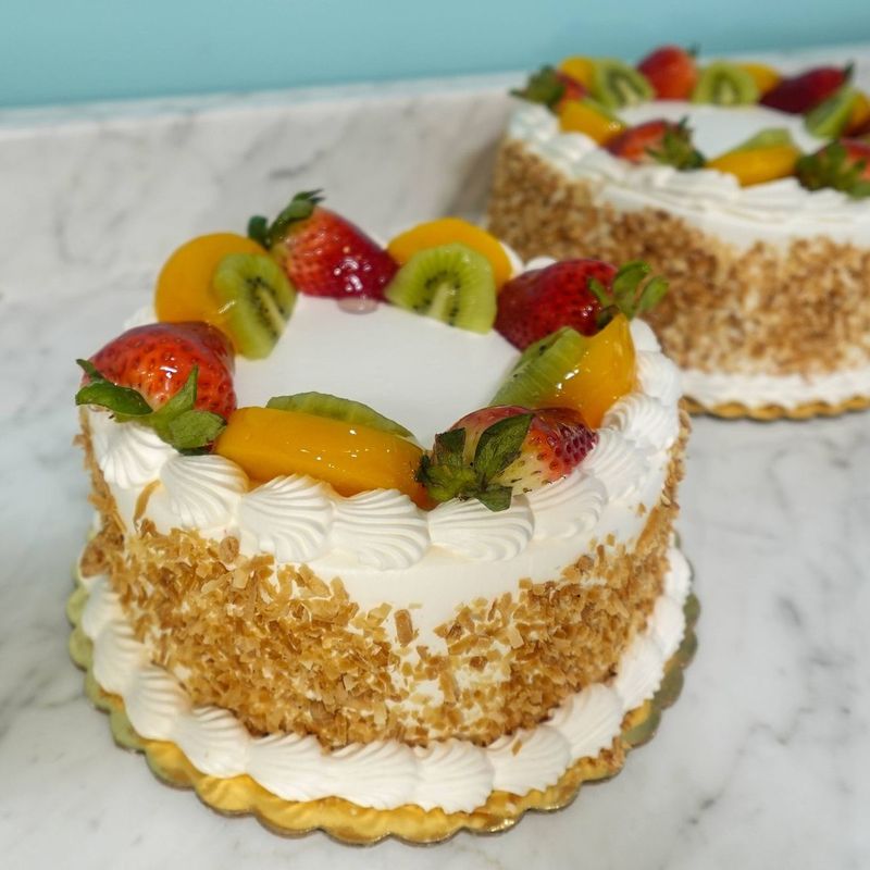 The Mayflower Bakery (La Flor De Mayo)