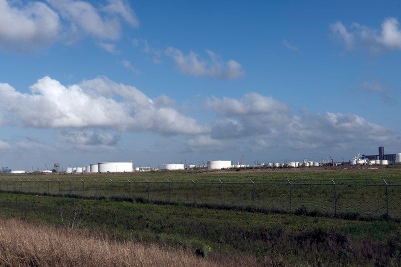 Brownsville, Texas – Hot, Humid, and Hard Living