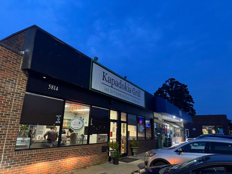 Halal, Family Run, And Kind