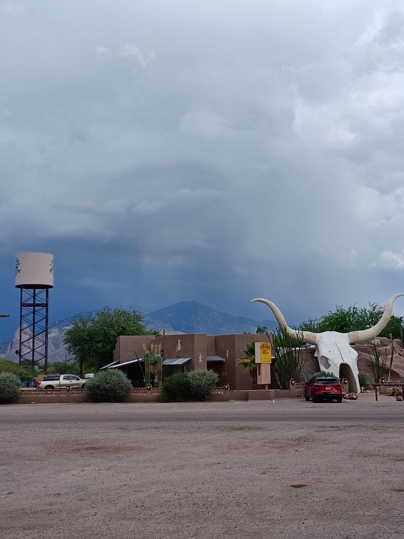 Make It a Memorable Stop