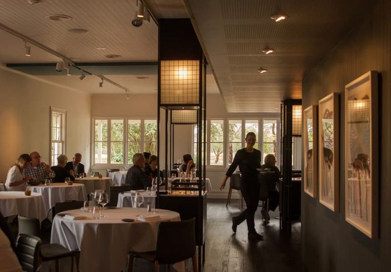 Brae (Birregurra, Victoria, Australia)