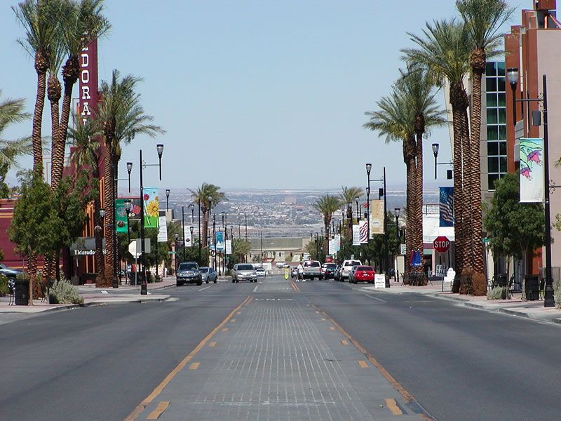 Henderson, NV