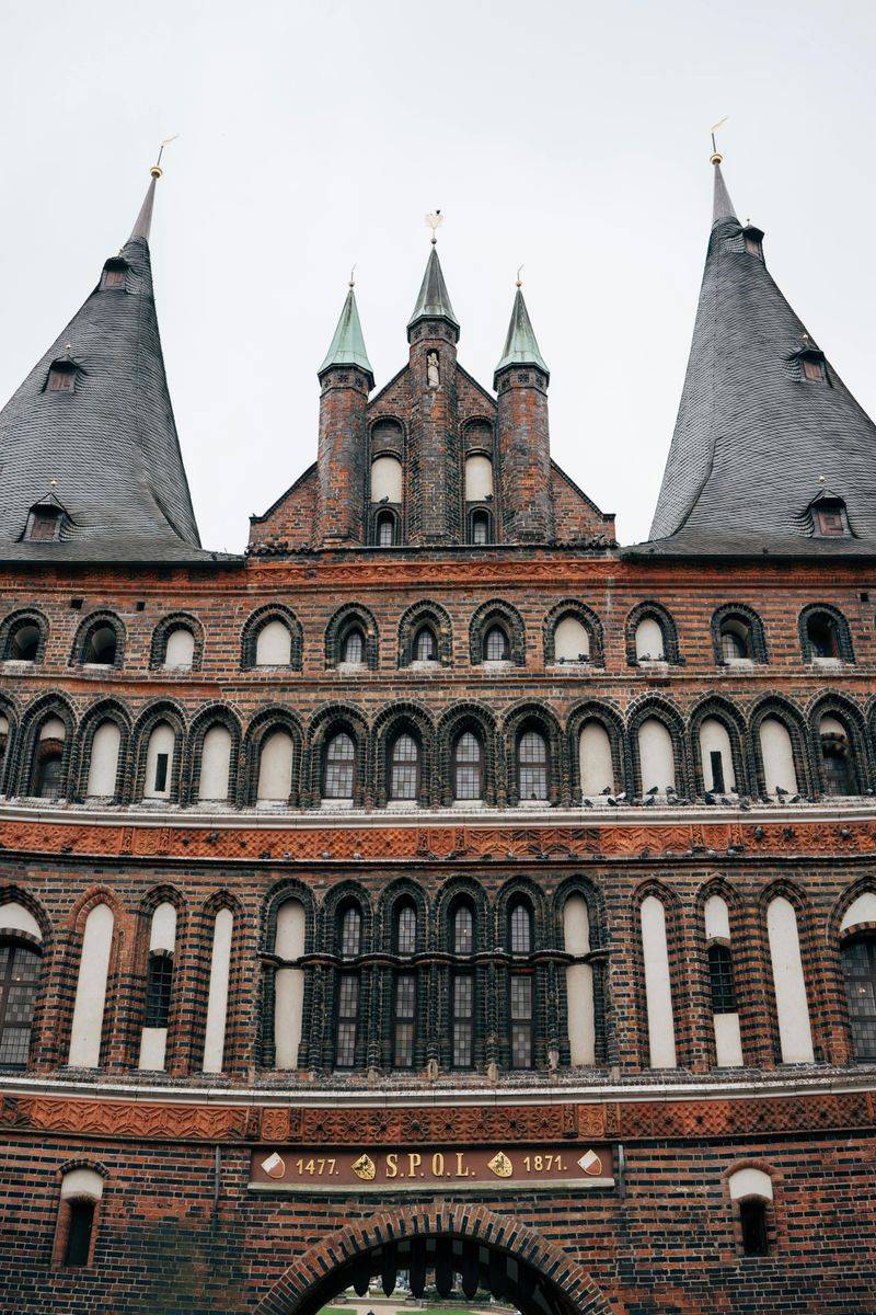 Lübeck, Germany