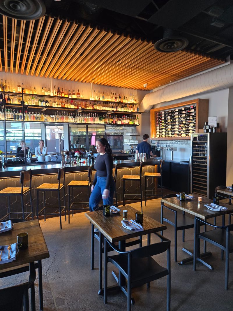 Service That Elevates Every Bite