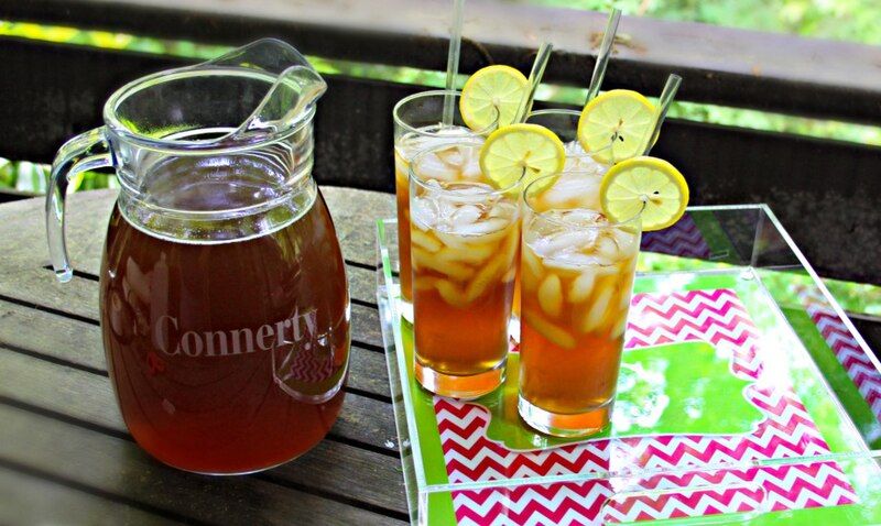 Sweet Tea