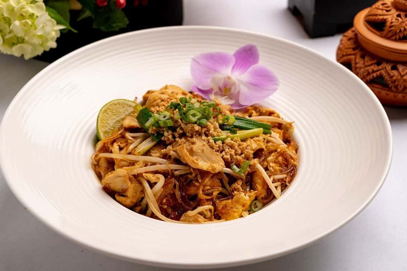 Thai House — Dothan