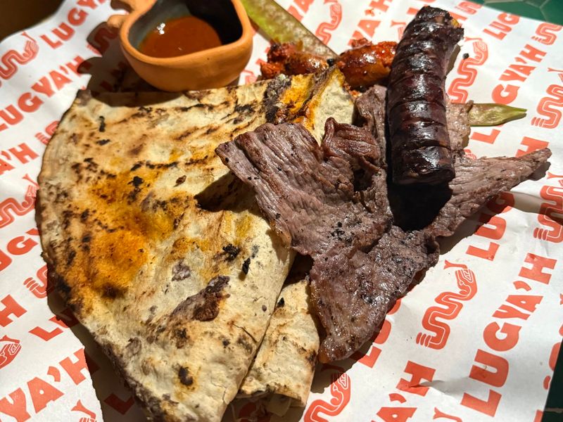 Lugya’h (Los Angeles)