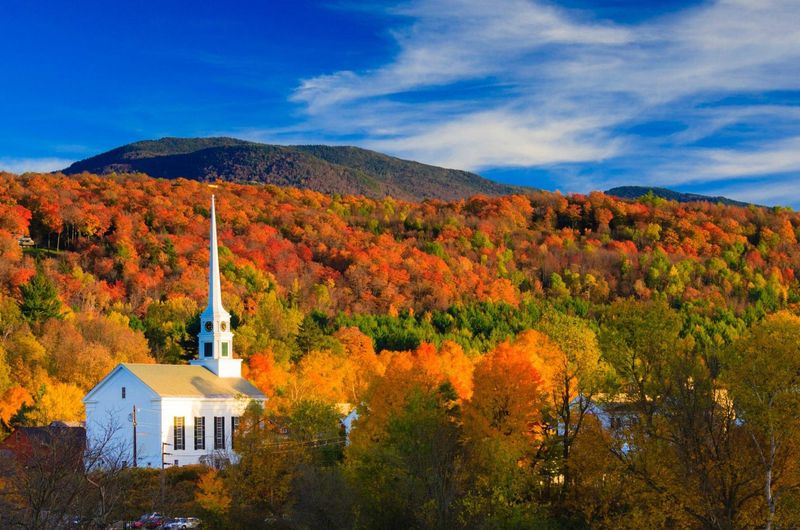 Stowe, Vermont