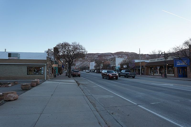 Moab, Utah