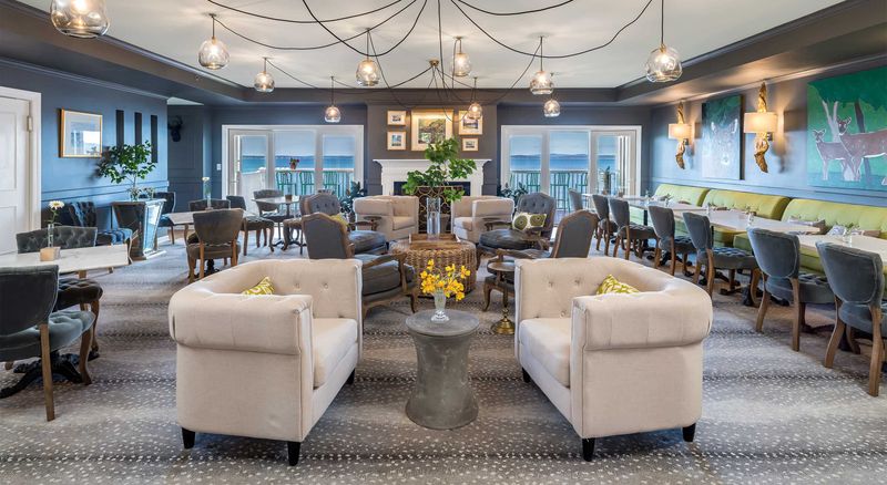 Bayview Hotel (Bar Harbor)