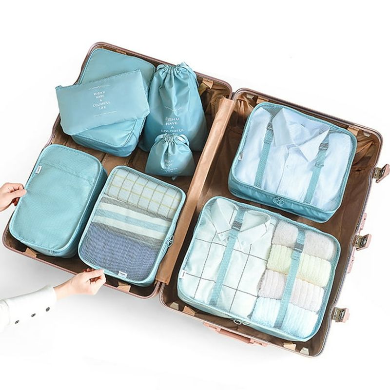 Packing Cubes (light or compression)