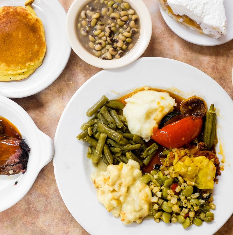 Arnold’s Country Kitchen – Nashville