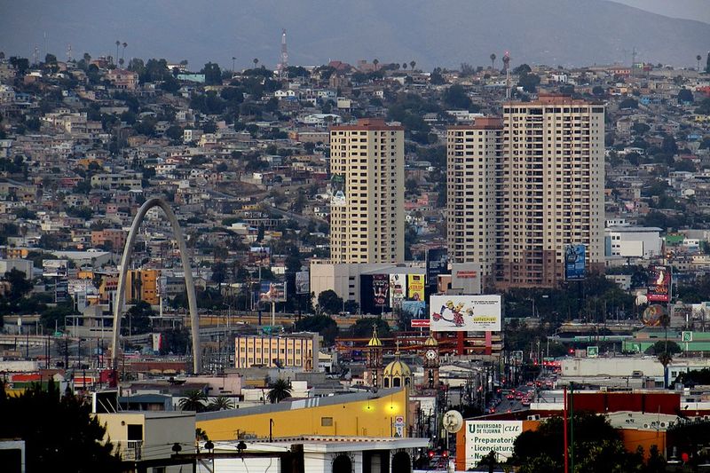 Tijuana, Mexico