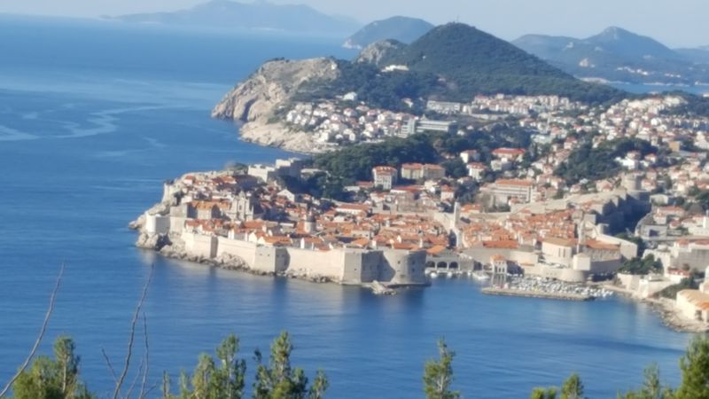 Dubrovnik, Croatia