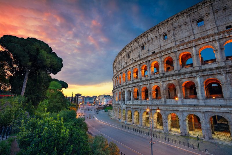 Rome, Italy