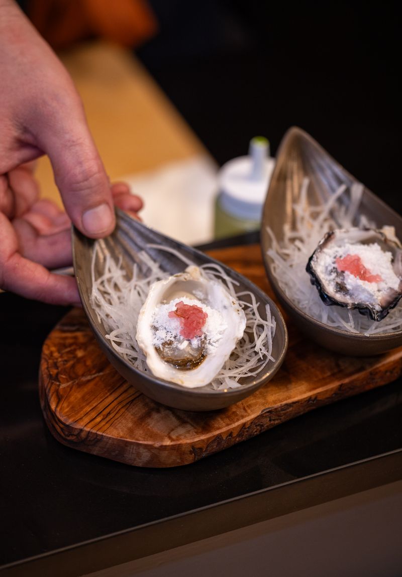 Craft Omakase (Japanese)