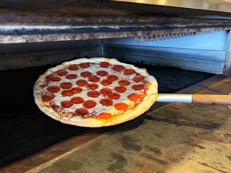 Pie In the Sky (St. Albans)