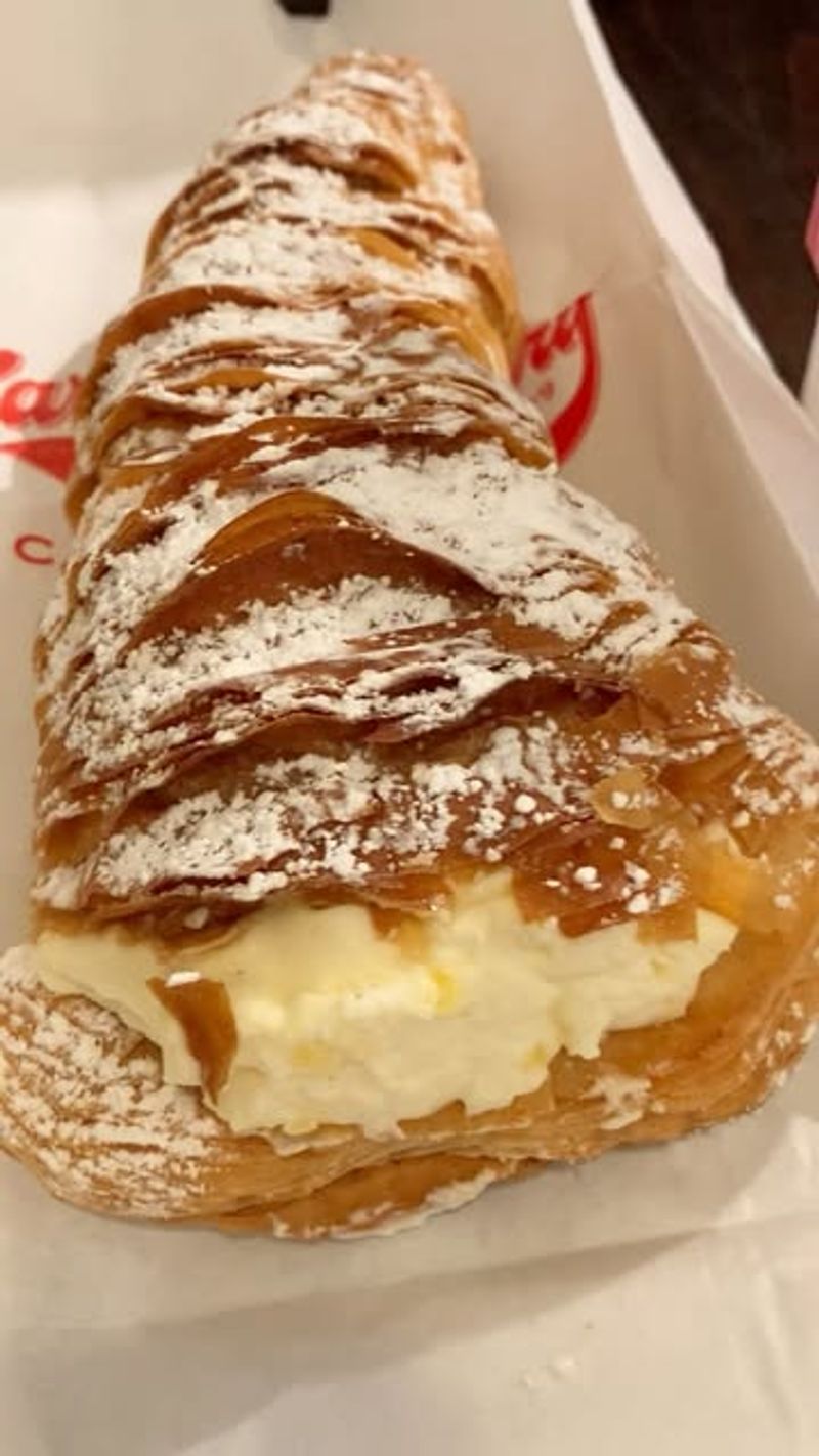 Carmel Bakery — Carmel-by-the-Sea (Monterey County)