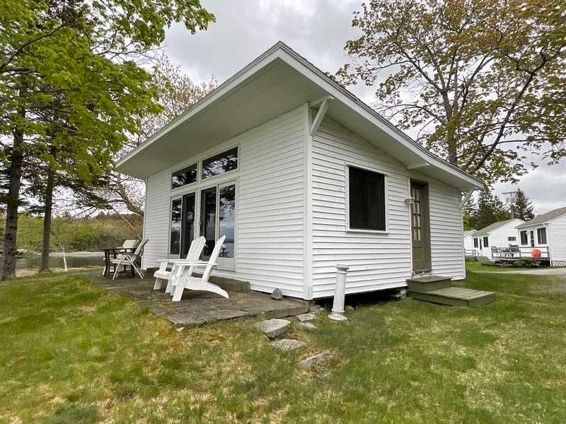 Edgewater Motel & Cottages (Bar Harbor)