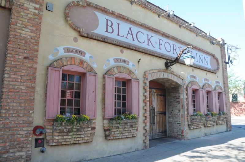 Black Forest Inn - Minneapolis, Minnesota