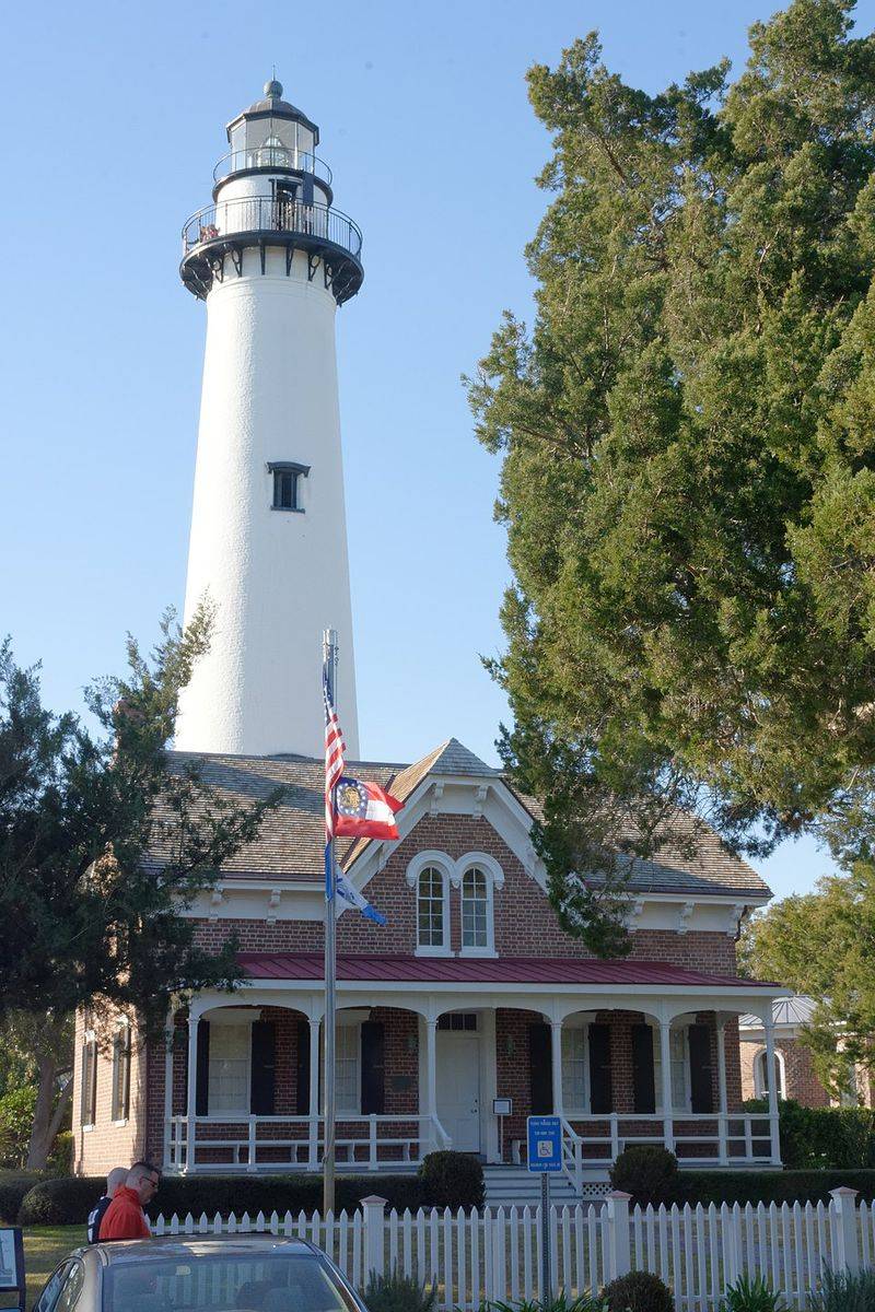 St. Simons Island (Georgia)