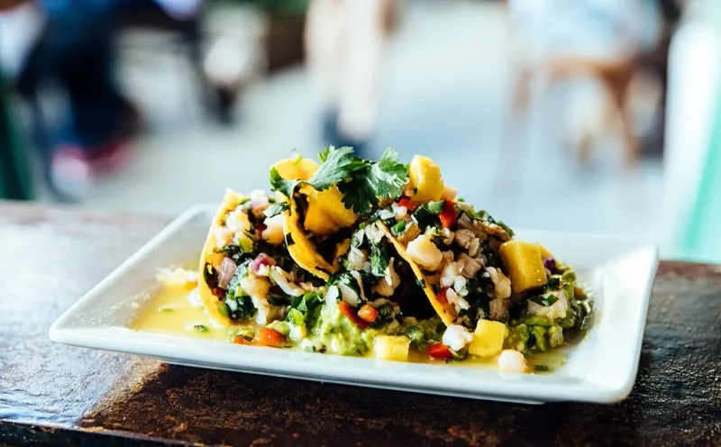 El Barrio (Downtown/Homewood)