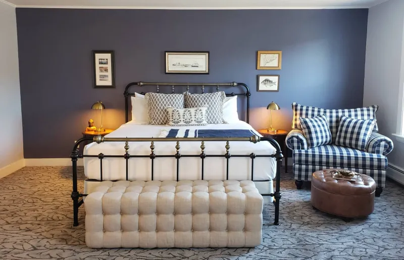 Little Fig Hotel (Bar Harbor)