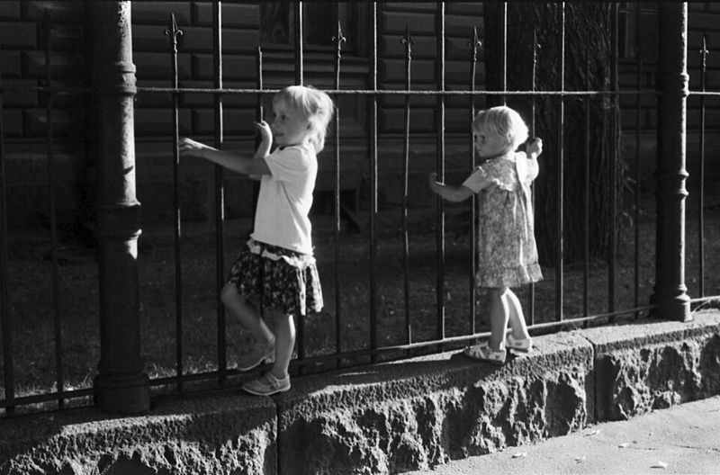 No Talking Back to Adults