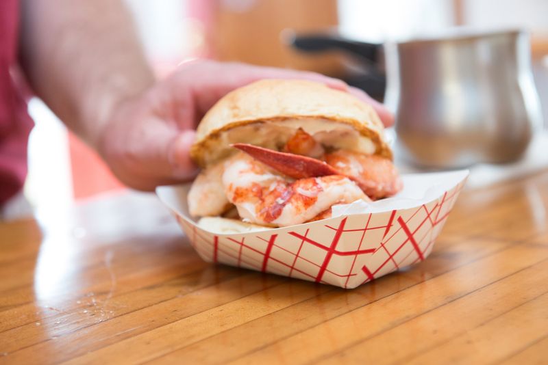 The Clam Shack - Kennebunkport