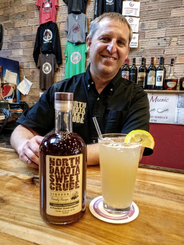 Strong working-class + oil-industry culture