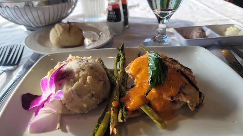 Bay Harbor (Cedar Point)