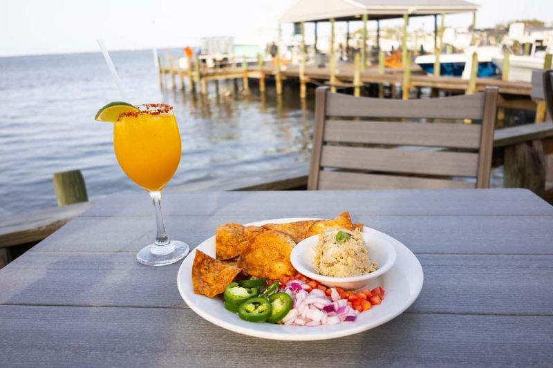 Seafood That Tells a Story