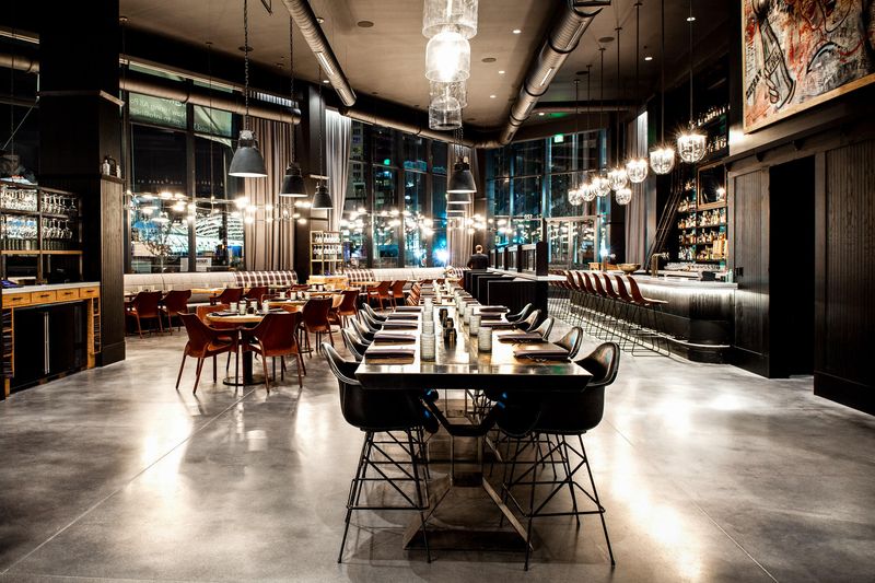 Hearth & Dram - Denver