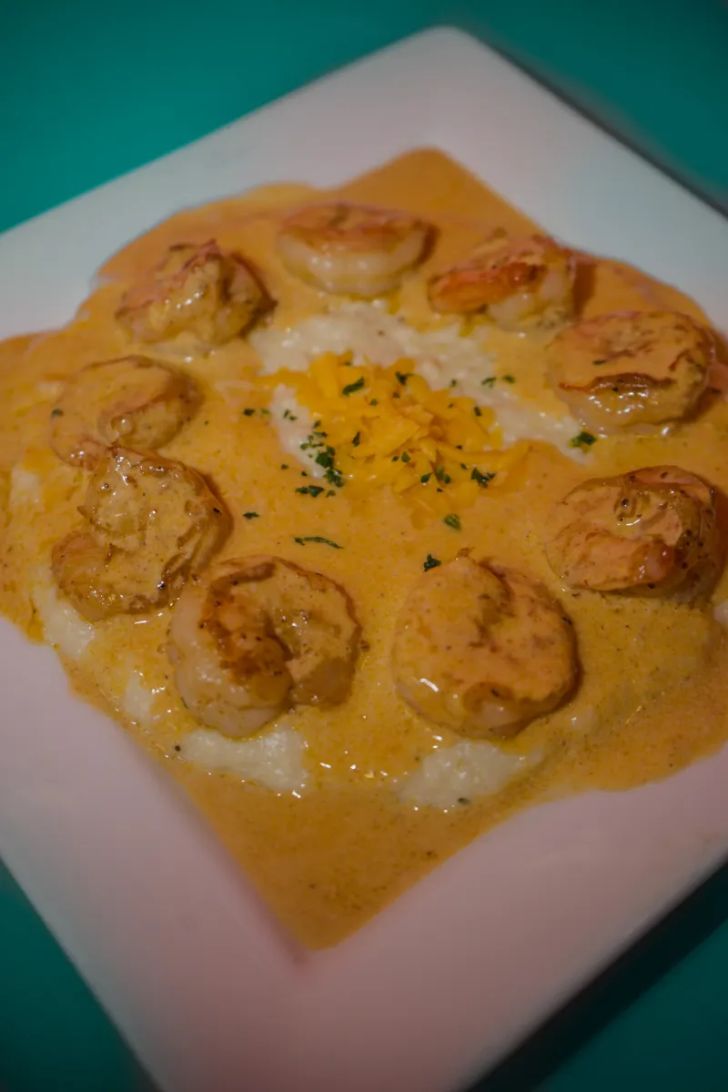 Cuzzo’s Cuisine (Charlotte)