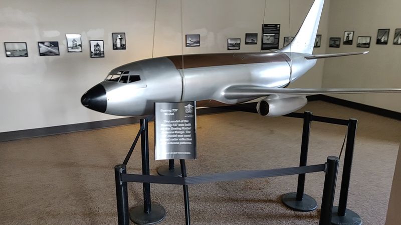 Hands-On Galleries: Cockpits, Simulators, and Play