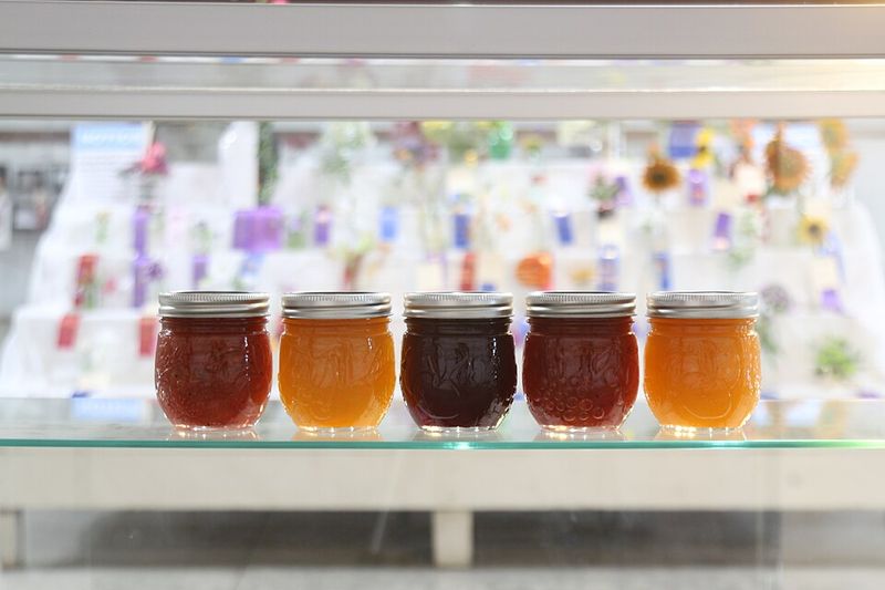 Fruit Preserves