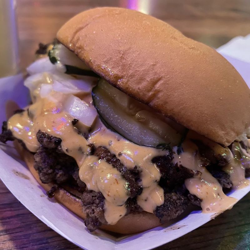 Fat Boy Restaurant – Las Vegas