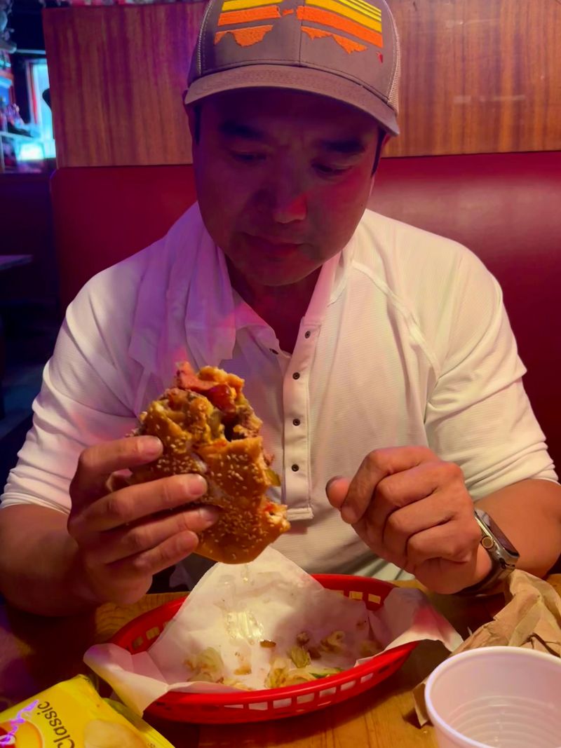 Service Vibes and Pace