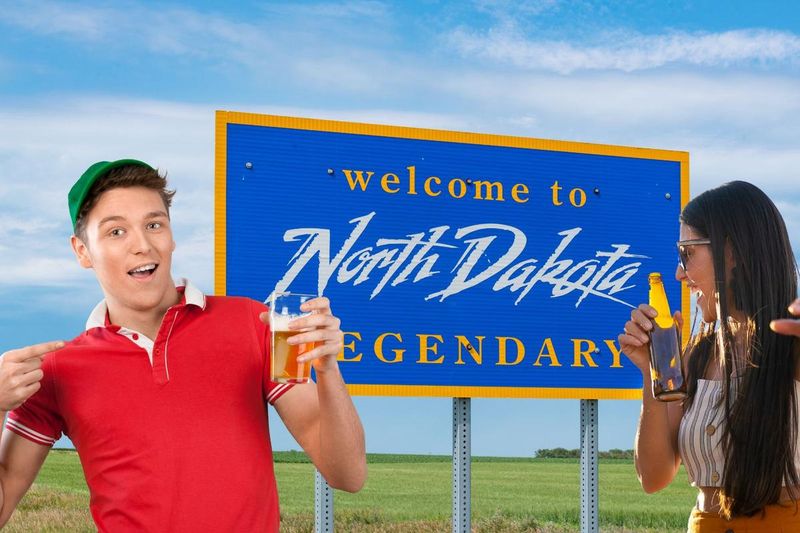 Economic influences: fewer alternative evening options