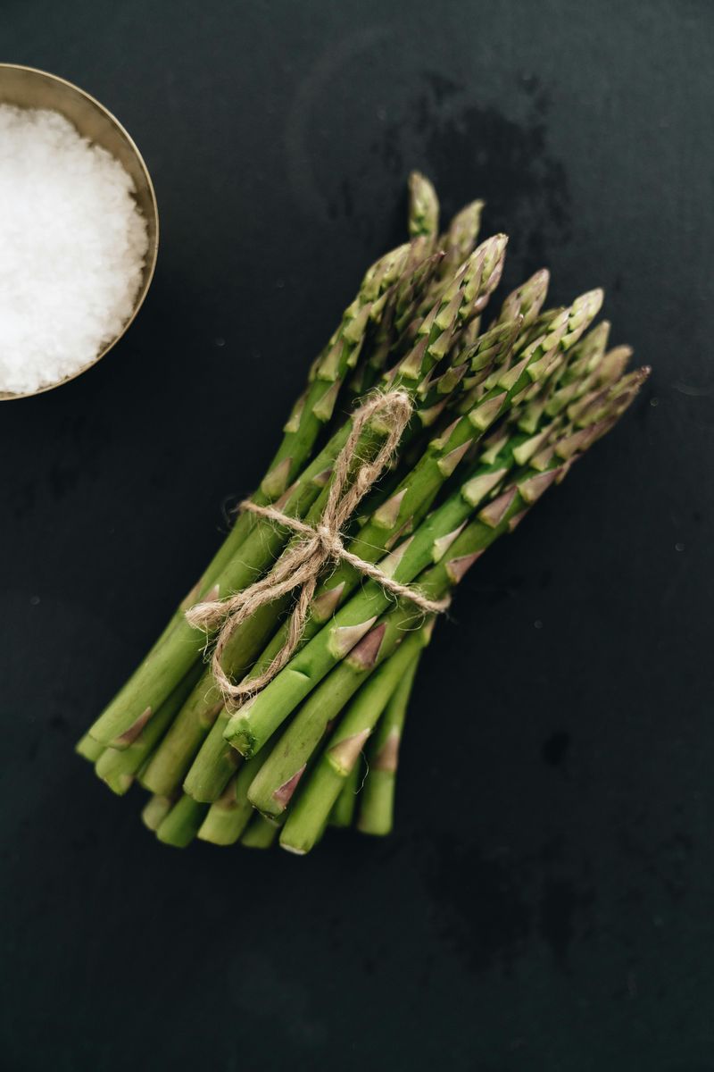 Asparagus
