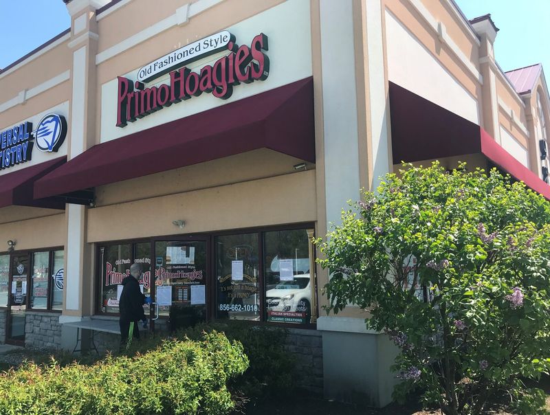 Corporate Headquarters in New Jersey