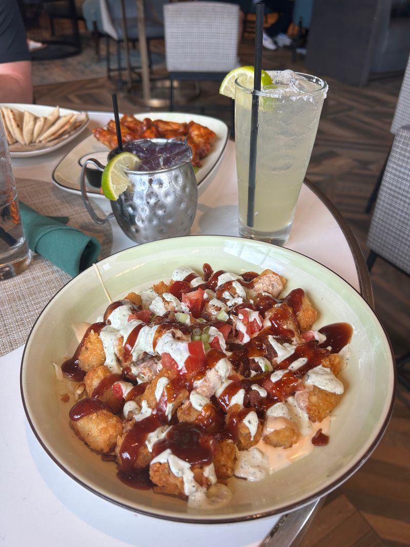 Plates in the Limelight: Burgers, Steaks, and Fry-Side Thrills