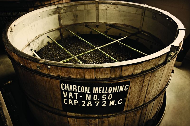 Signature Secrets: What Makes It Tennessee Whiskey